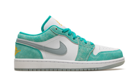 Air Jordan 1 Low SE New Emerald DN3705 301