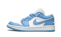 Air Jordan 1 Low WMNS UNC AO9944 441