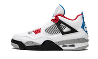 Air Jordan 4 What The CI1184 146
