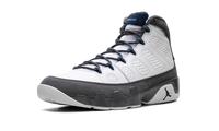 Air Jordan 9 Flint Grey / French Blue (2026) HV4794 100