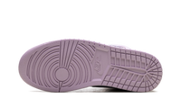 Jordan 1 Mid WMNS Indigo Haze Doll White BQ6472 510