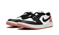 Air Jordan 1 Low Golf Rust Pink DD9315 106