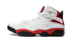 Air Jordan 6 Rings Cherry 322992 126