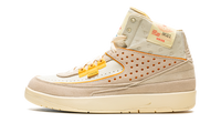 Air Jordan 2 SP Union LA - Rattan DN3802 200