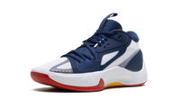 Jordan Zoom Separate Midnight Navy/University Gold DH0249 471