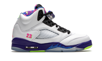 Air Jordan 5 GS Alternate Bel-Air DB3024 100