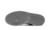 Air Jordan 1 Low Shadow Toe 553558 052