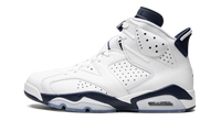 Air Jordan 6 Retro Midnight Navy 2022 CT8529 141