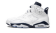 Air Jordan 6 Retro Midnight Navy 2022 CT8529 141