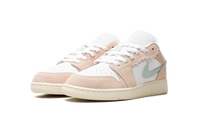 Air Jordan 1 Low SE GS Guava Ice DZ5356 800