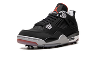 Air Jordan 4 Golf Bred CU9981 002