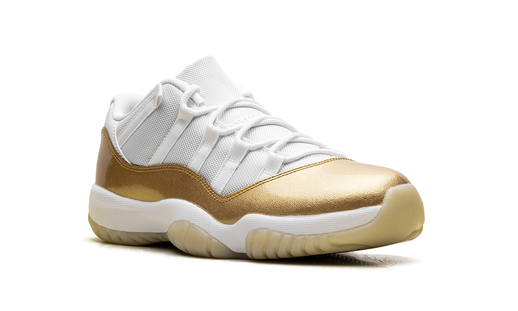 Air Jordan 11 Low WMNS Mother’s Day AH7860 102