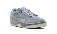 Flight Court Cool Grey/Red HF3255 007