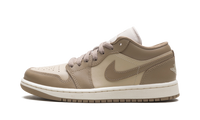 Jordan 1 Low WMNS Rattan Sail Desert Camo DC0774 203