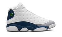 Air Jordan 13 French Blue 414571 164