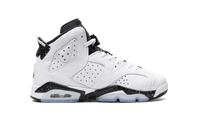 Air Jordan 6 Retro GS Reverse Oreo 384665 112