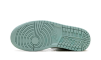 AIR JORDAN 1 MID WMNS LIGHT DEW BQ6472 132