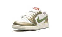 Air Jordan 1 Low GS Year of the Dragon FQ6593 100