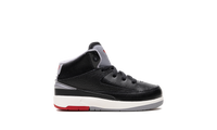 Air Jordan 2 Retro TD Black Cement DQ8563 001