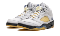 AIR JORDAN 5 WMNS A Ma Maniére - Diffused Blue FZ5758 004