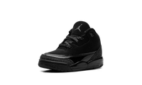 Air Jordan 3 TD Black Cat DM0968 001