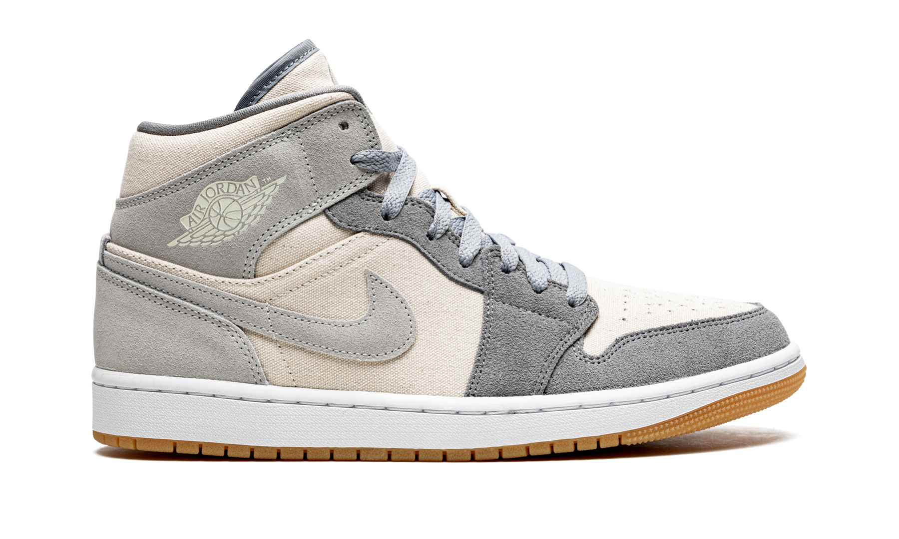 Air Jordan 1 Mid SE Coconut Milk DN4281 100