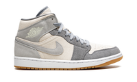 Air Jordan 1 Mid SE Coconut Milk DN4281 100