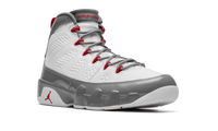 Air Jordan 9 Fire Red CT8019 162