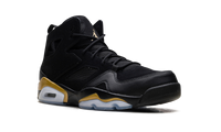 Jordan Flight Club 91 Black Metallic Gold DC7329 007
