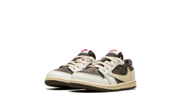 Jordan 1 Low OG SP TD Travis Scott - Reverse Mocha DO5441 162
