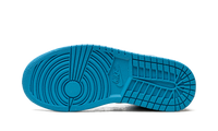 AIR JORDAN 1 MID SE WMNS Ice Blue DV1302 400