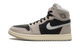 AIR JORDAN 1 HIGH ZOOM CMFT 2 WMNS Light Iron Ore DV1305 001