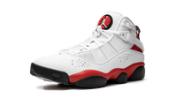Air Jordan 6 Rings Cherry 322992 126