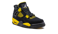 Air Jordan 4 Retro GS Thunder 2023 408452 017
