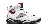 Air Jordan 7 PSG - Paris Saint Germain CZ0789 105