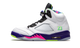 Air Jordan 5 Retro Alternate Bel-Air DB3335 100