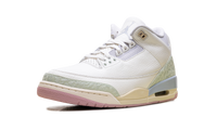 Air Jordan 3 Spring Is In The Air IF4396 100
