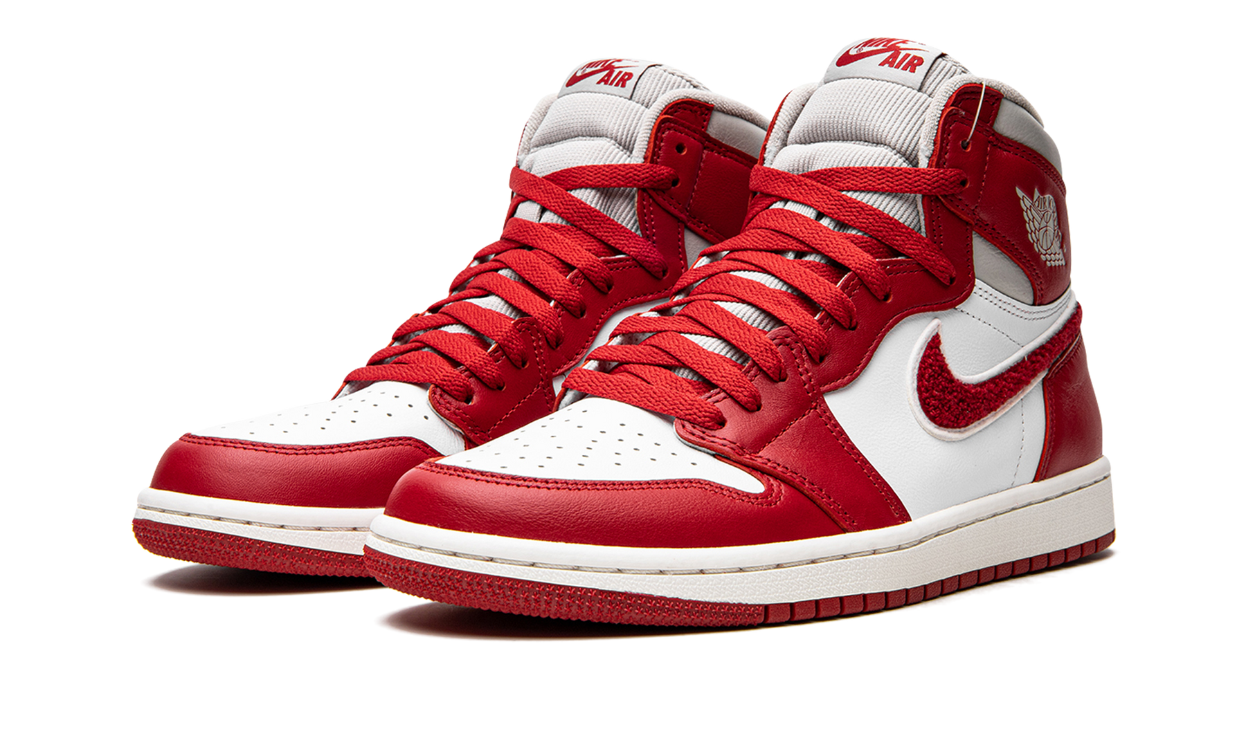 AIR JORDAN 1 HIGH OG WMNS Newstalgia DJ4891 061