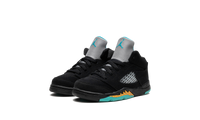 Air Jordan 5 TD Aqua 440890 047