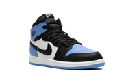 Jordan 1 Retro High OG PS UNC Toe FD1412 400