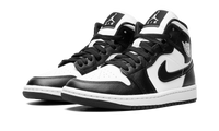 AIR JORDAN 1 MID WMNS Panda DV0991 101