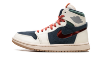 WMNS Air Jordan 1 ZM AIR CMFT 2 You're Welcome HJ9051 110