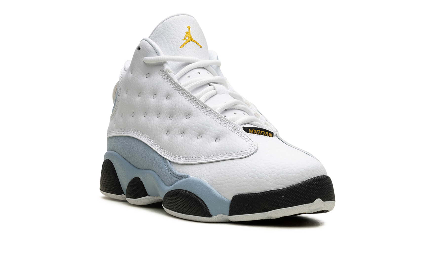 Air Jordan 13 PS Yellow Ochre DJ3005 170