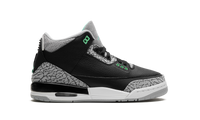 Air Jordan 3 GS Green Glow DM0967 031