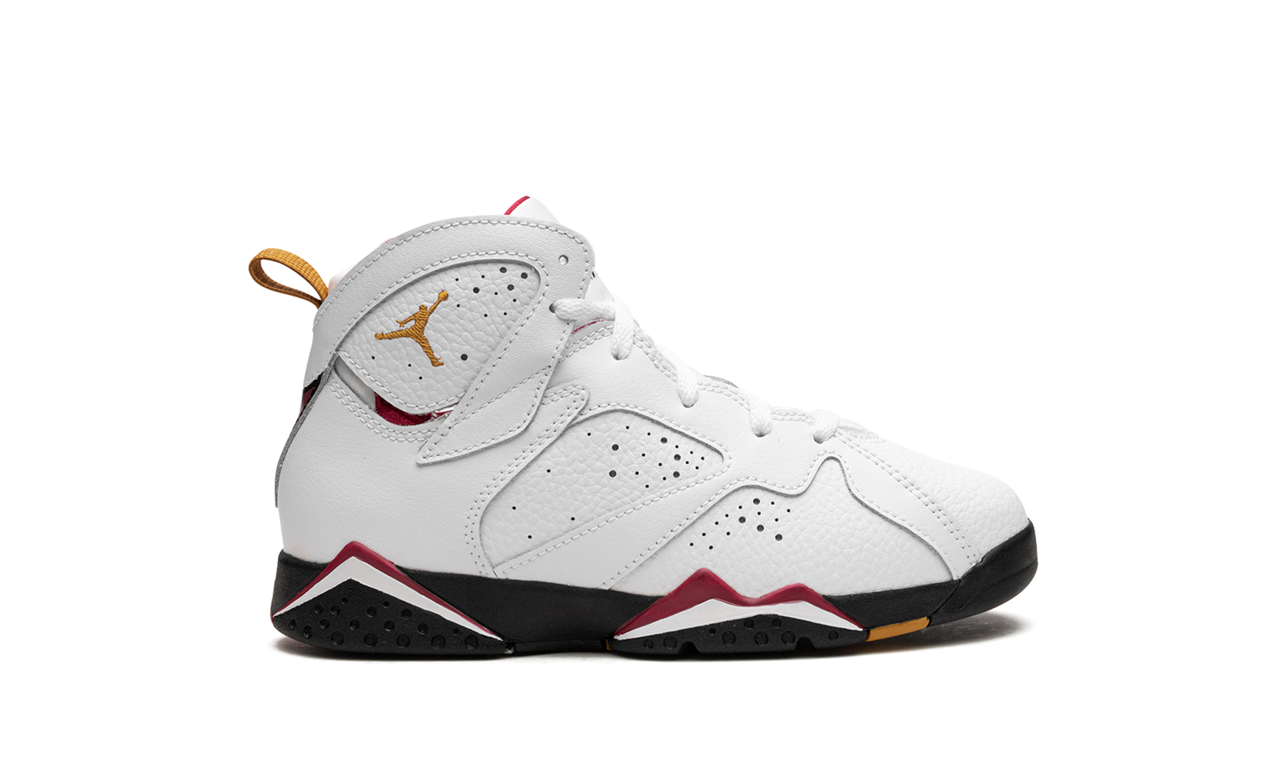 Air Jordan 7 PS Cardinal DJ2778 106