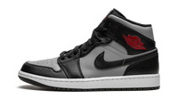 Air Jordan 1 Mid Shadow Red 554724 096