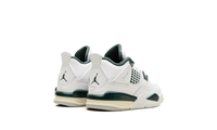 Air Jordan 4 TD Oxidized Green BQ7670 103