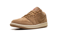 Air Jordan 1 Low SE Flax HV4089 200
