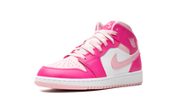 Air Jordan 1 Mid GS Fierce Pink FD8780 116