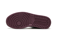 AIR JORDAN 1 MID SE WMNS Berry Pink DC7267 500